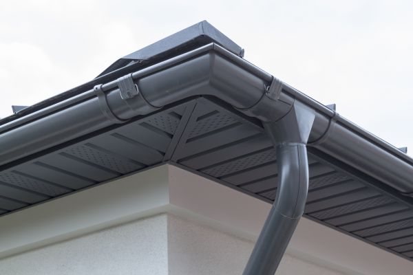 Gutter Replacement in Macon