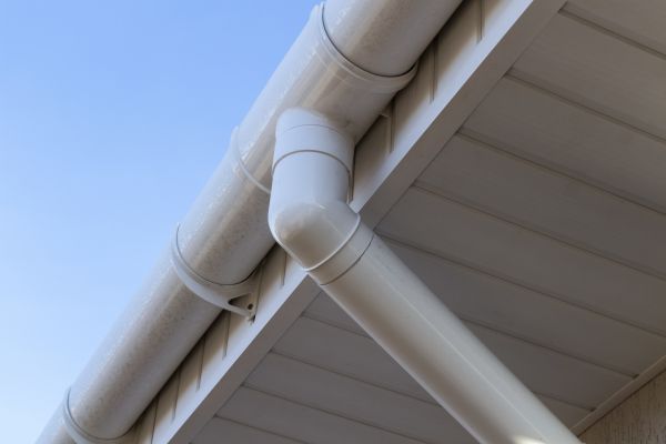 Gutter Installation Service in Macon