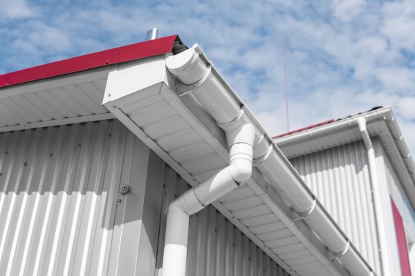Downpipe Installation in Macon