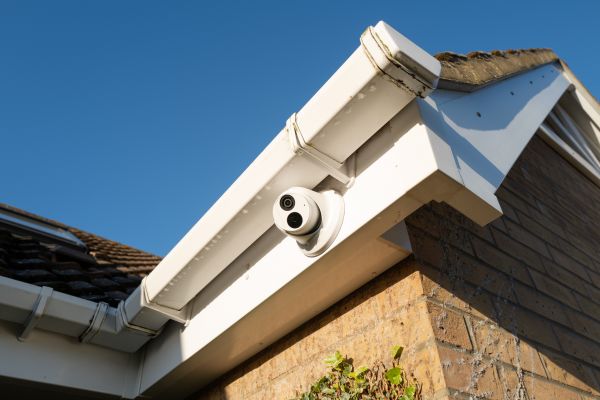Box Gutter Replacement in Macon