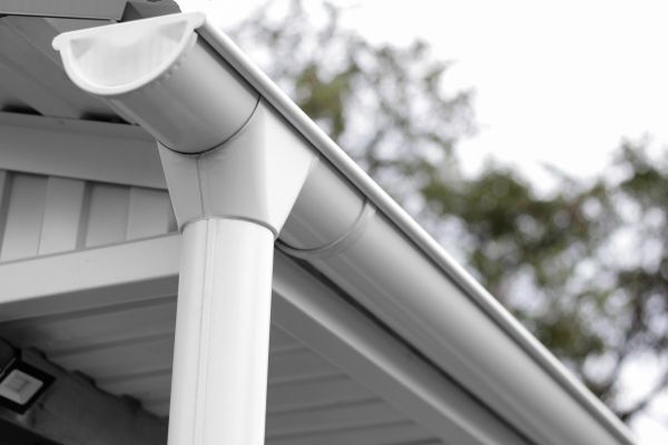 Gutter Service in Macon