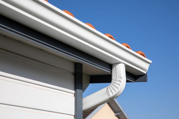 Gutter Sealing in Macon