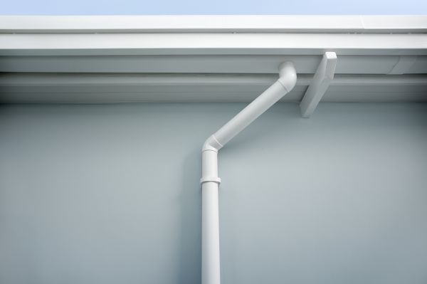 Rain Gutters Installation in Macon
