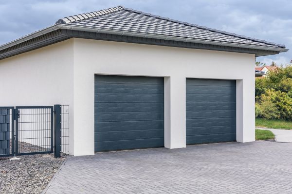 Garage Gutter Repair in Macon
