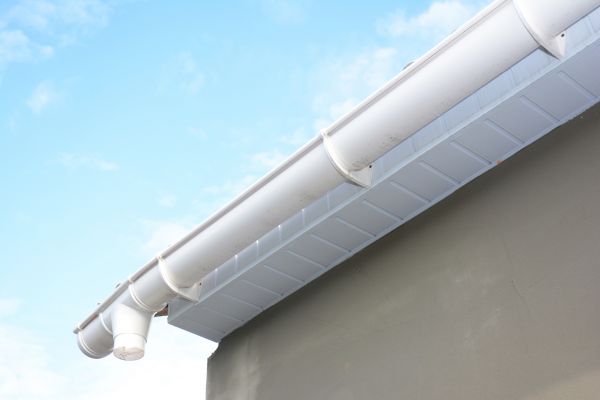 Gutter Patching in Macon