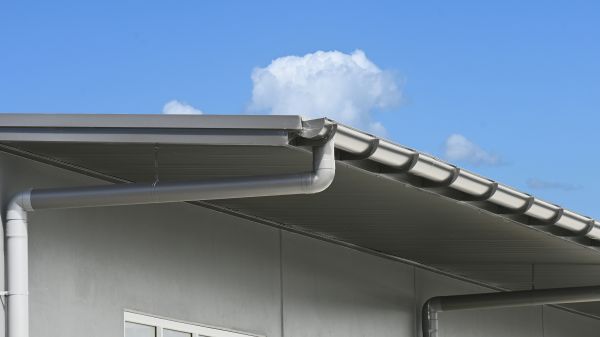 Eavestrough Service in Macon
