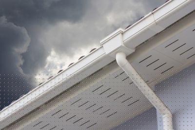 Rain Gutters Installation